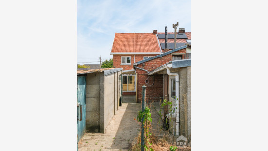 Sint-Jorisstraat - 67 - - 3570