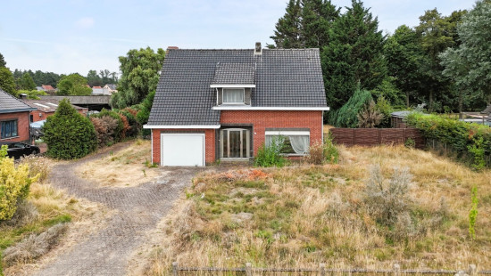 Hulshoutsesteenweg - 15 - - 2260