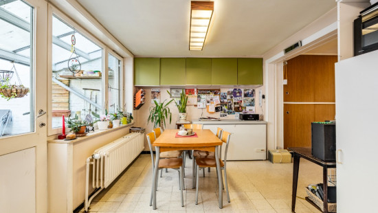 Weverijstraat - 12 - - 9300