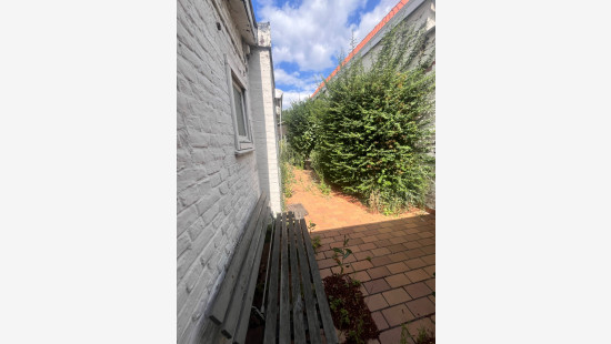 Ieperstraat - 43 - - 8940