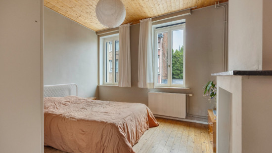 Jodenstraat - 44 - - 2800