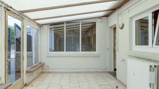 Sint-Jorisstraat - 67 - - 3570