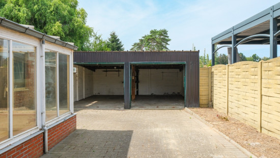 Sint-Jorisstraat - 67 - - 3570