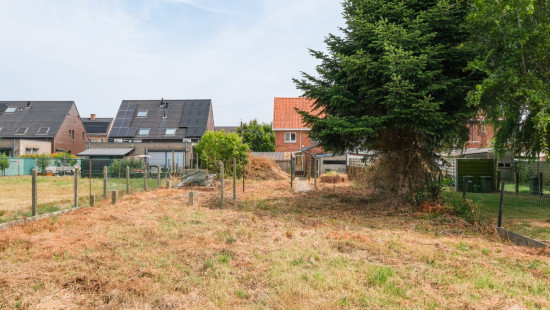 Sint-Jorisstraat - 67 - - 3570