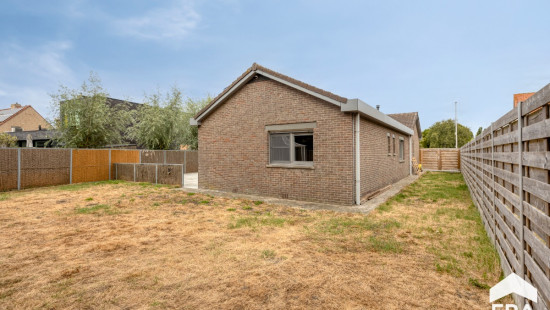 Kasteeldreef - 39 - - 8460