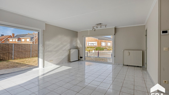 Kasteeldreef - 39 - - 8460