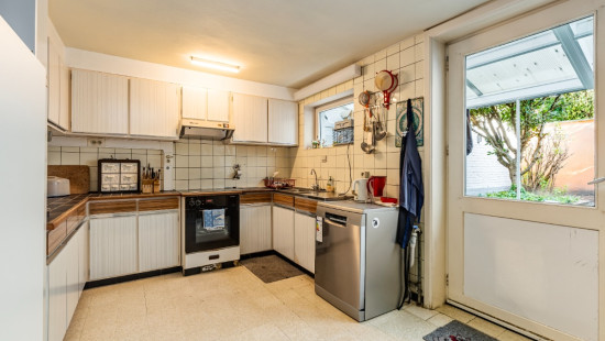 Weverijstraat - 12 - - 9300