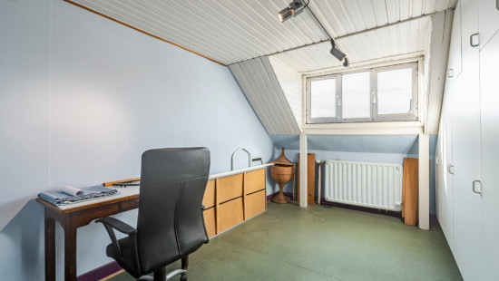 Weverijstraat - 12 - - 9300