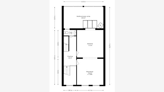 Weverijstraat - 12 - - 9300