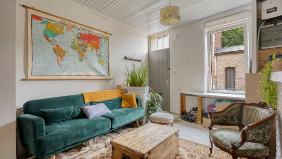 Jodenstraat - 44 - - 2800