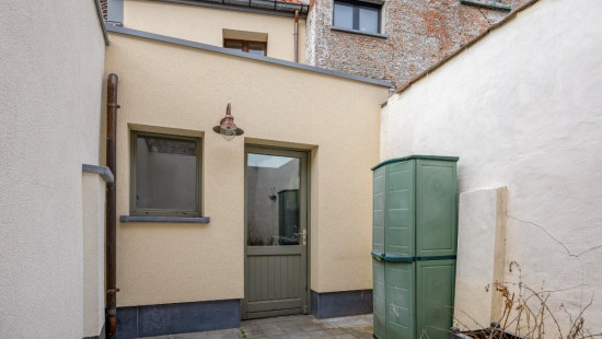 Jodenstraat - 44 - - 2800