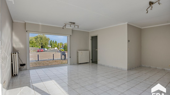 Kasteeldreef - 39 - - 8460