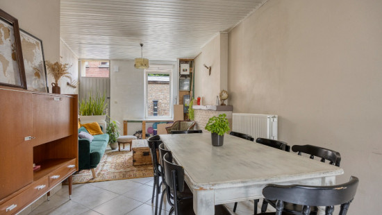 Jodenstraat - 44 - - 2800