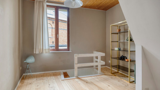 Jodenstraat - 44 - - 2800
