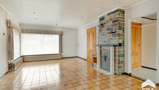 Sperwerstraat - 6 - - 3920