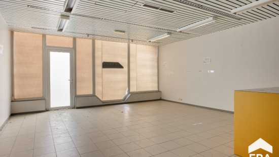Stormestraat - 34 - - 8790