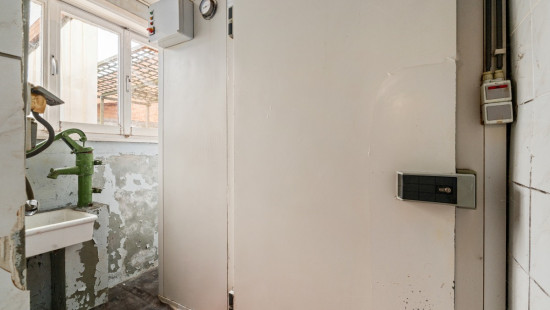 Kerkstraat - 56 - - 9900