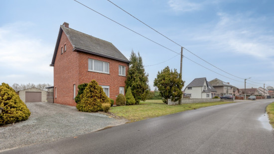 Deurnestraat - 106 - - 3583