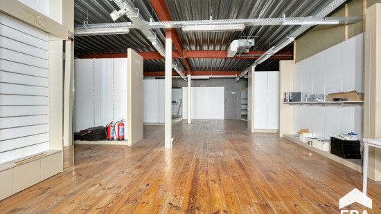 Stormestraat - 34 - - 8790