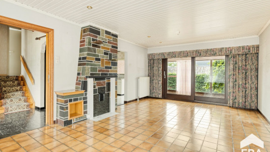 Sperwerstraat - 6 - - 3920