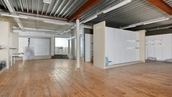 Stormestraat - 34 - - 8790