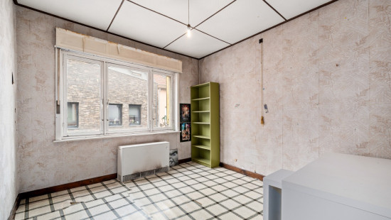 Kerkstraat - 56 - - 9900