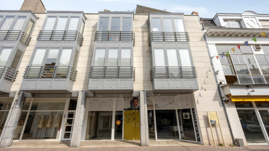 Stormestraat - 34 - - 8790