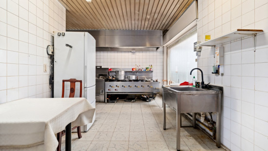 Kerkstraat - 56 - - 9900