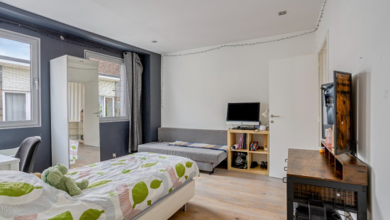Dobbelhuizen - 3 - - 2800
