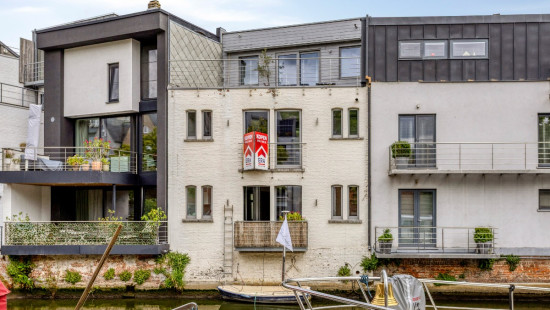 Dobbelhuizen - 3 - - 2800