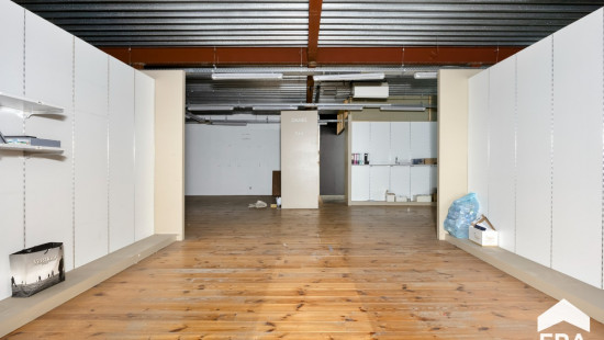 Stormestraat - 34 - - 8790