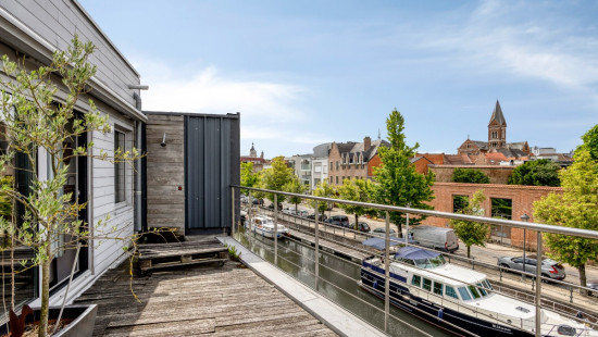 Dobbelhuizen - 3 - - 2800