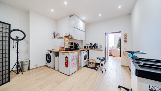 Rue de Martel - 3 - - 6950