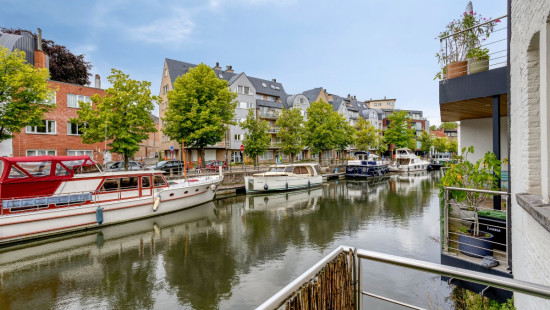 Dobbelhuizen - 3 - - 2800