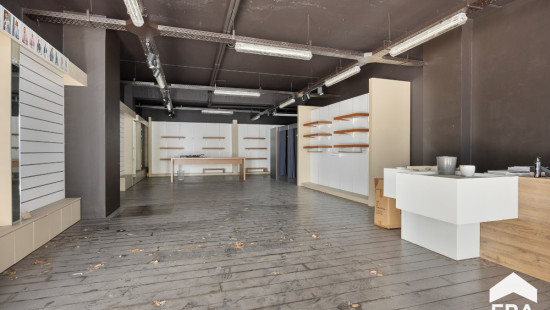 Stormestraat - 34 - - 8790