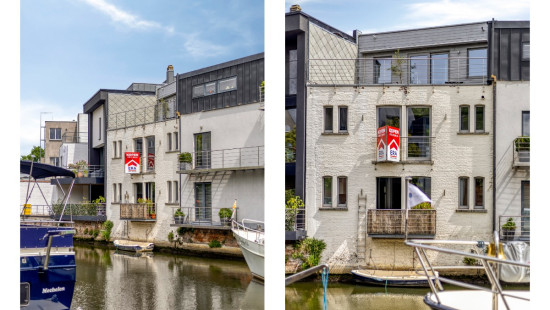 Dobbelhuizen - 3 - - 2800