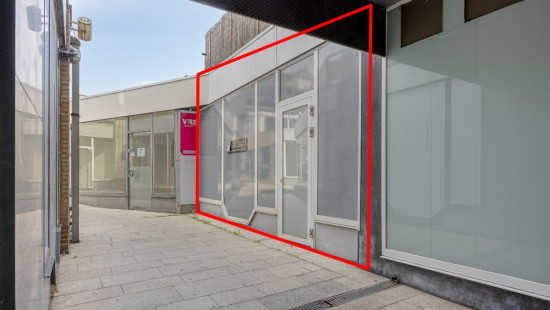 Stormestraat - 34 - - 8790