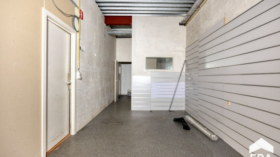 Stormestraat - 34 - - 8790