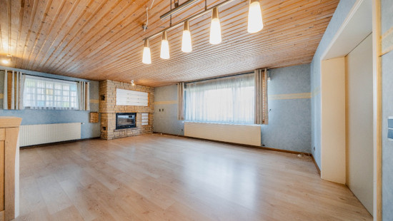 Rue du Haut - 220 - - 6792