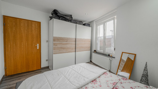 Rue de Bois de Breux - 250 - - 4020