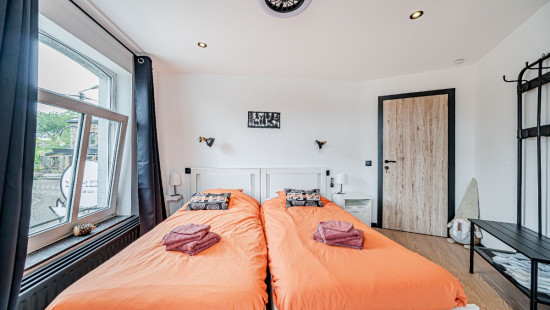 Rue de Martel - 3 - - 6950