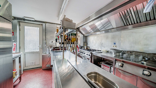 Rue de Martel - 3 - - 6950