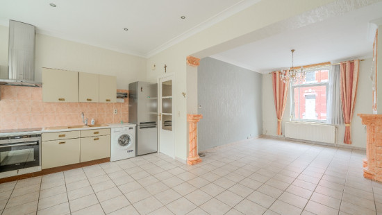 Rue Foidart - 43 - - 4020