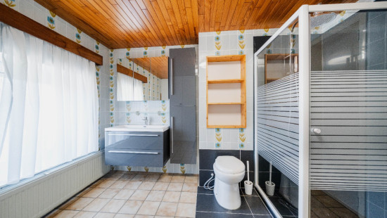 Rue du Haut - 220 - - 6792