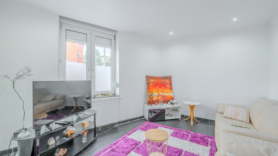 Rue de Bois de Breux - 250 - - 4020