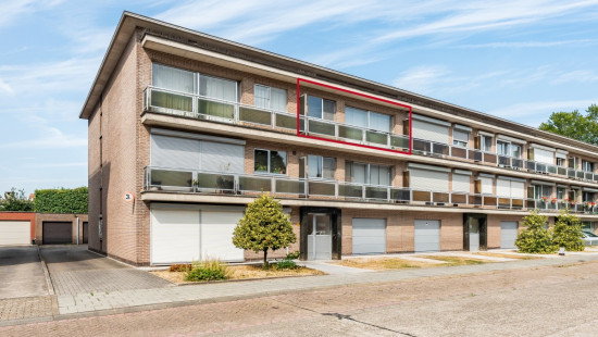 Antoon Wolfsstraat - 39 - B - 2900