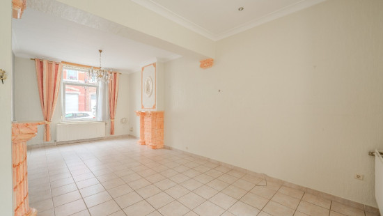 Rue Foidart - 43 - - 4020