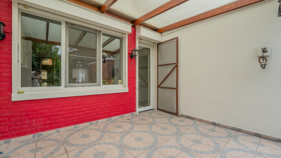 Rue Foidart - 43 - - 4020