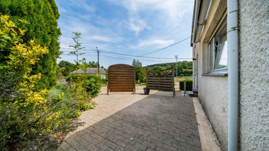 Rue du Haut - 220 - - 6792