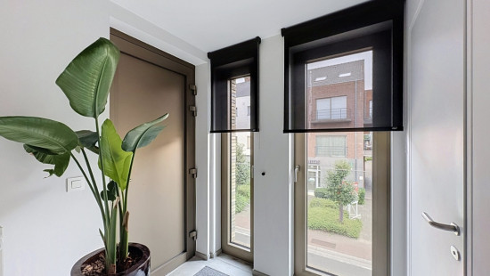 Hogesteenweg - 38 - 0104 - 1850